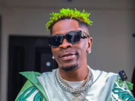 Shatta Wale Urges Music Industry to Step In as Kwesi Arthur–Ground Up Tension Escalates