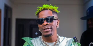 Shatta Wale Urges Music Industry to Step In as Kwesi Arthur–Ground Up Tension Escalates