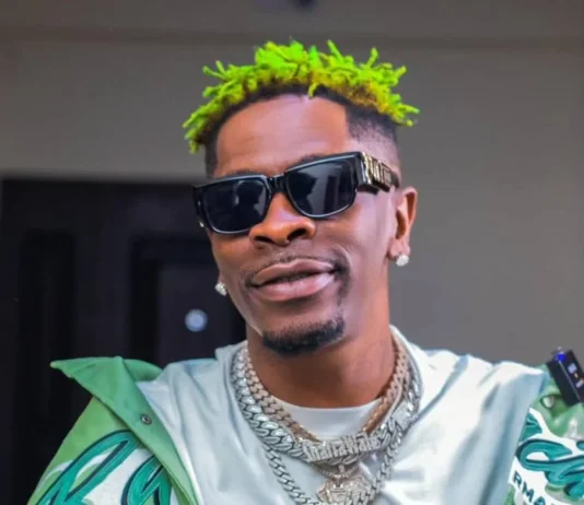 Shatta Wale Urges Music Industry to Step In as Kwesi Arthur–Ground Up Tension Escalates